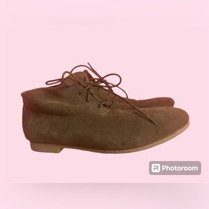 Sbicca, brown boots, 9